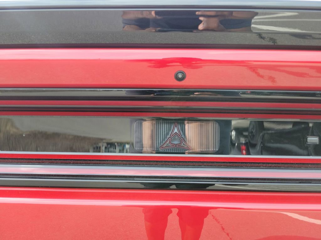New 2026 Dodge Charger Scat Pack AWD/4WD image 30