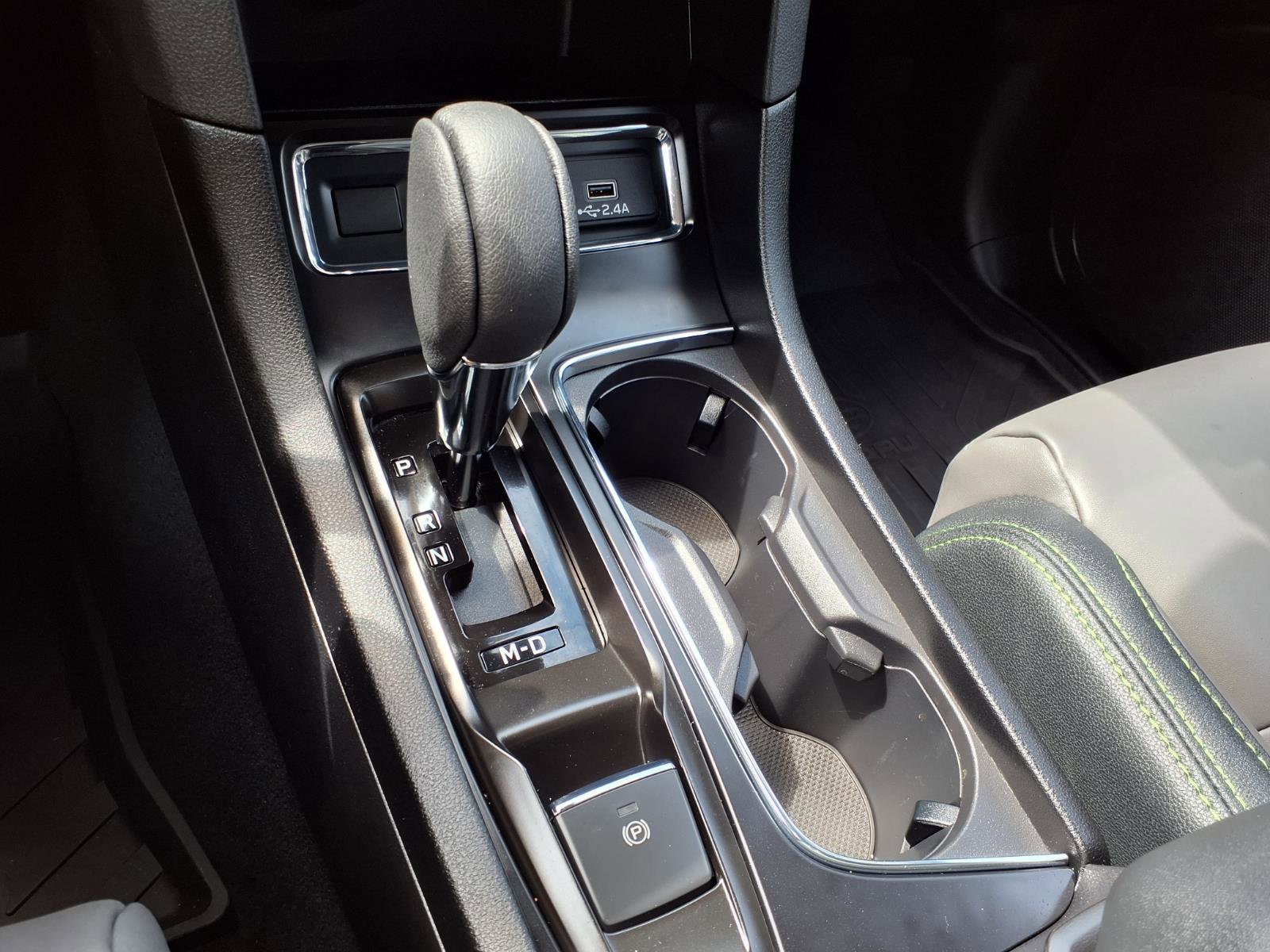 Used 2025 Subaru Ascent Onyx Edition w/ Popular Package #2 AWD/4WD image 15