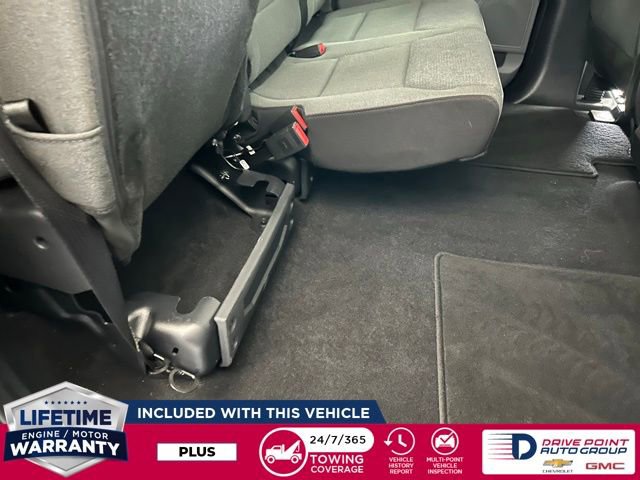 Used 2025 Ford F150 XLT w/ Equipment Group 301A Standard AWD/4WD image 33