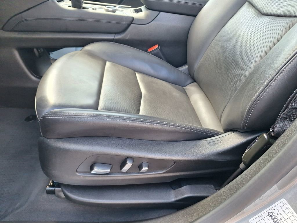 Certified 2024 Cadillac XT5 Premium Luxury image 30