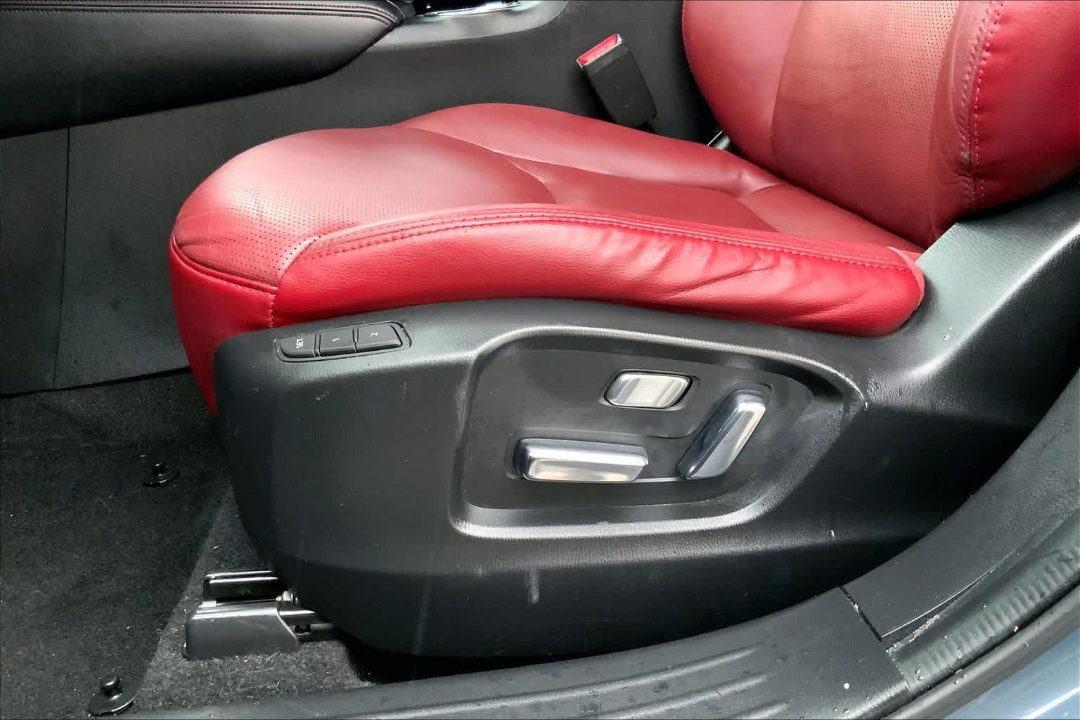 Used 2021 MAZDA CX-9 Carbon Edition FWD image 32