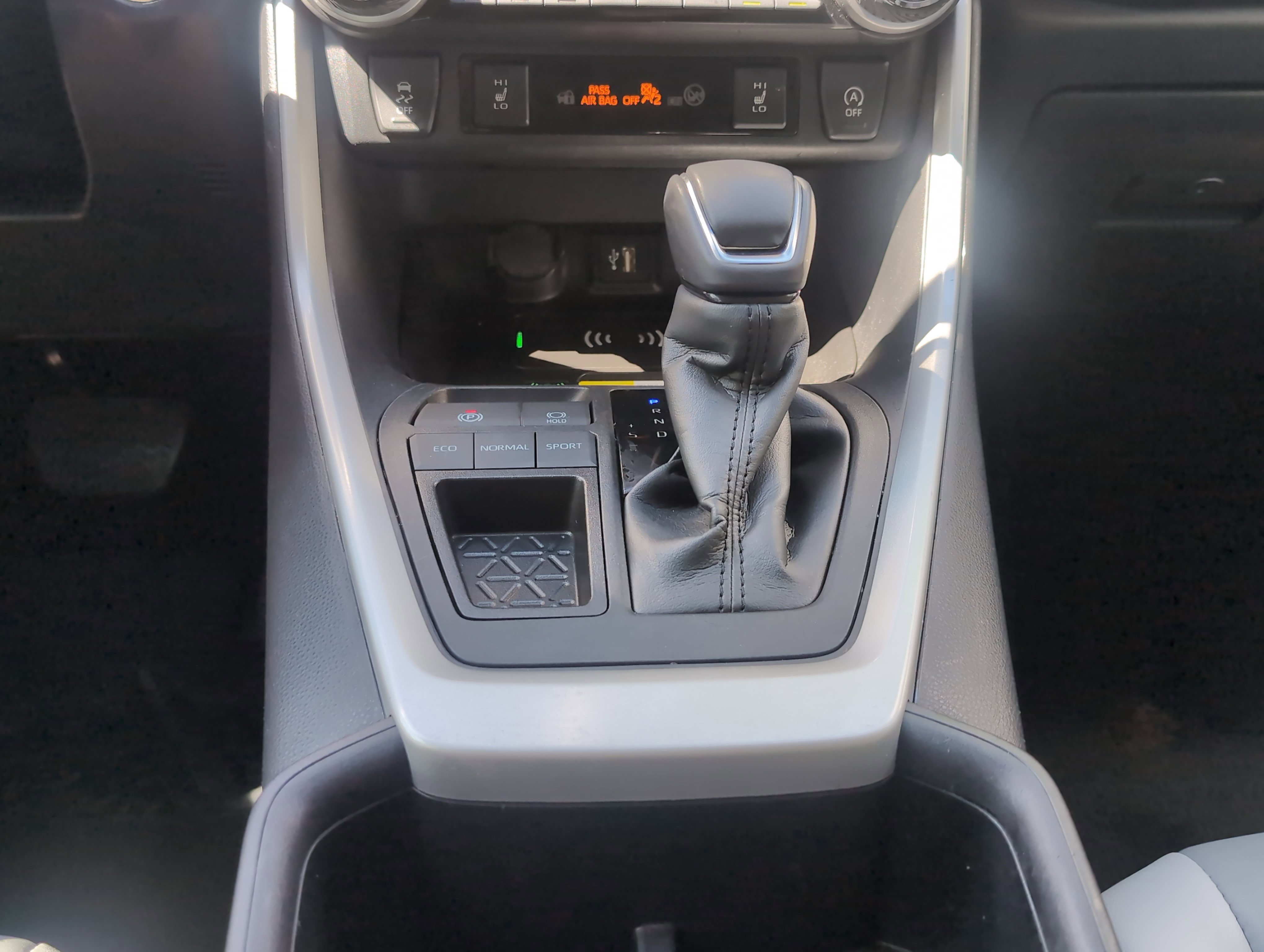Certified 2024 Toyota RAV4 XLE Premium w/ Weather Package FWD image 25