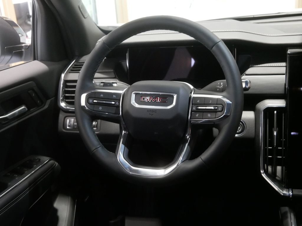 New 2026 GMC Acadia Elevation w/ Elevation Premium Package AWD/4WD image 15