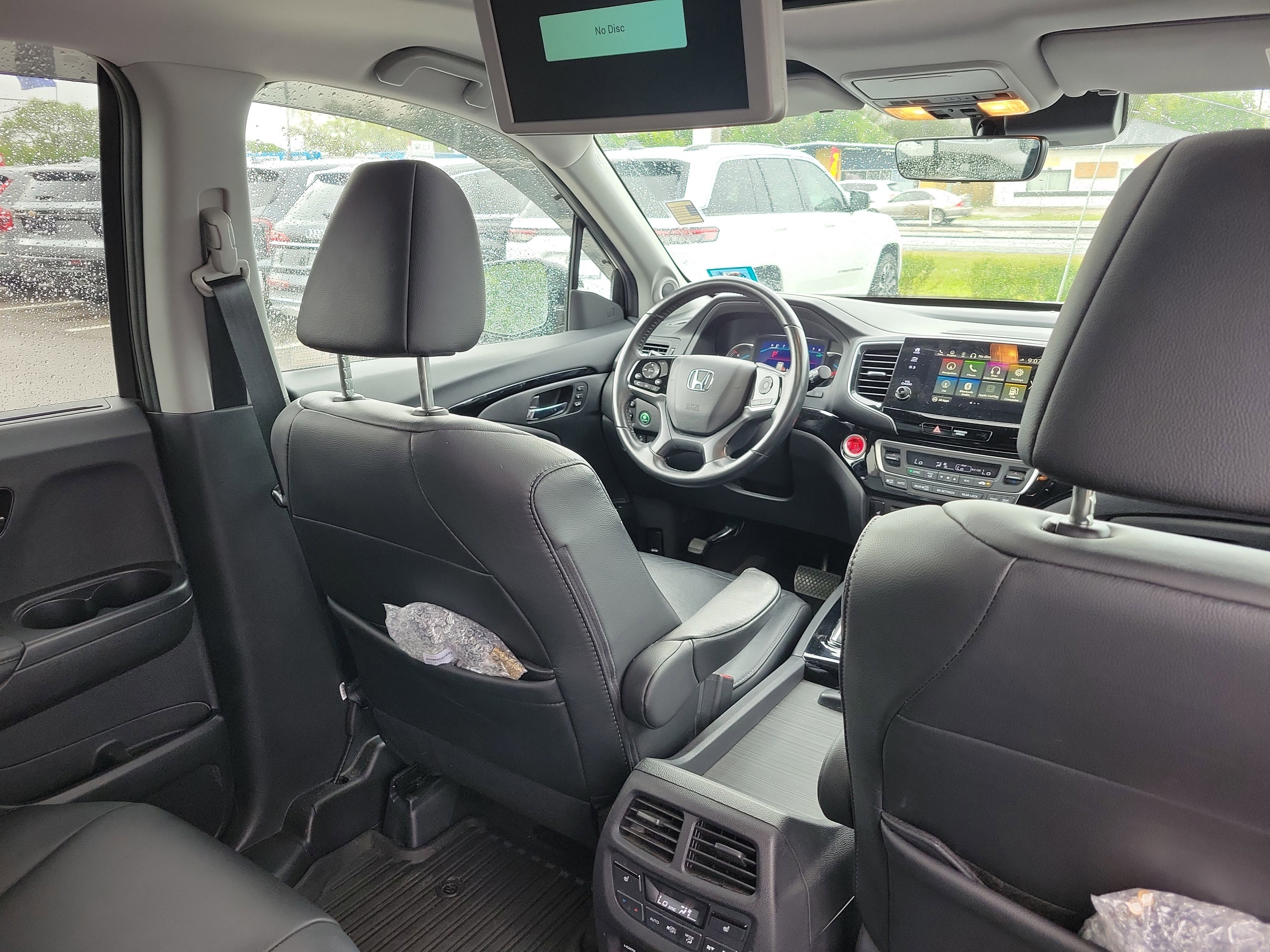 Used 2019 Honda Pilot Touring image 12
