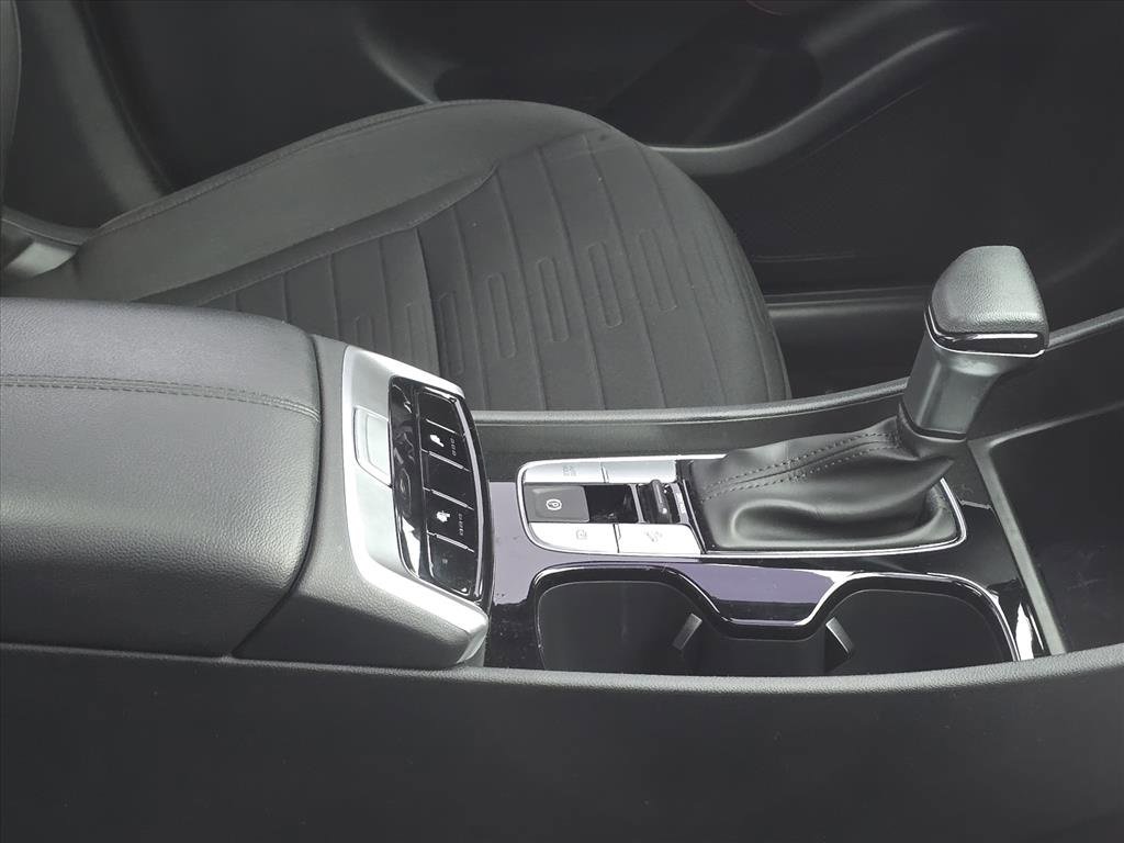 Certified 2022 Hyundai Santa Cruz SEL w/ Activity Package image 5