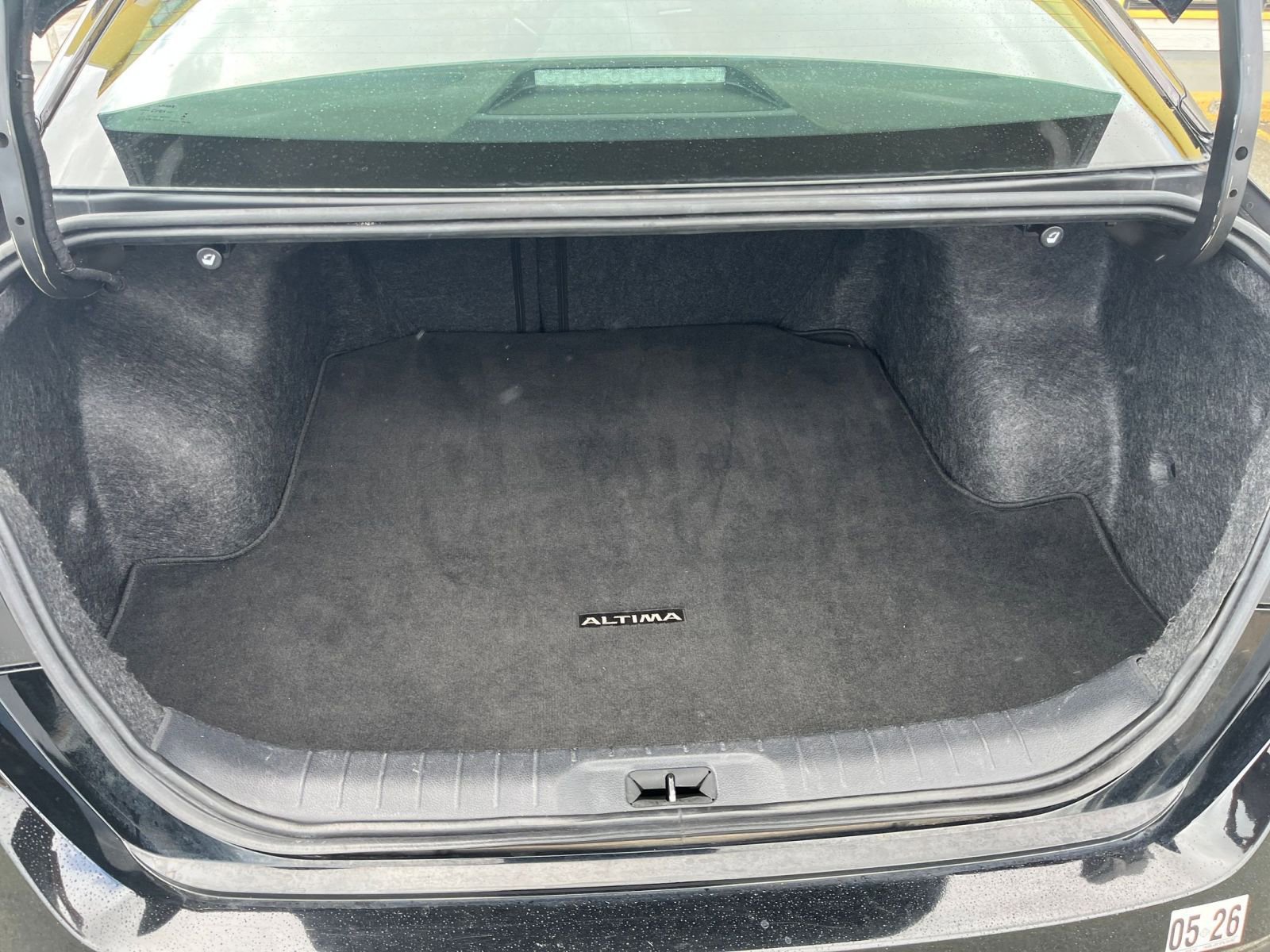 Used 2023 Nissan Altima 2.5 S image 29