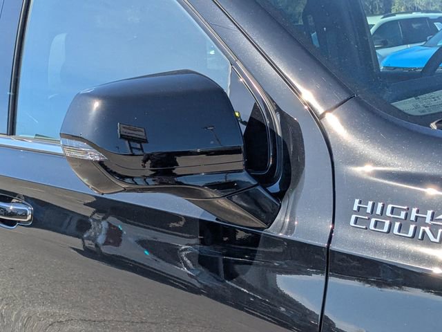 New 2026 Chevrolet Tahoe High Country image 11