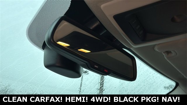 Used 2018 RAM 1500 Big Horn image 18