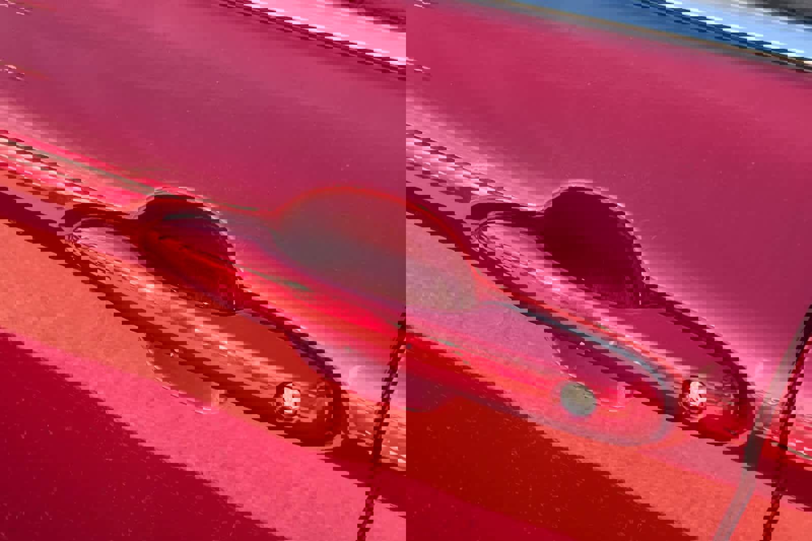 Used 2019 Toyota Camry SE w/ Convenience Package image 7