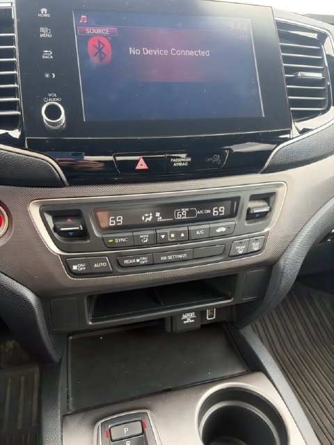 Used 2021 Honda Ridgeline Sport image 4