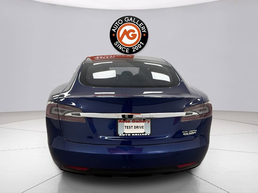 Used 2020 Tesla Model S Long Range image 6