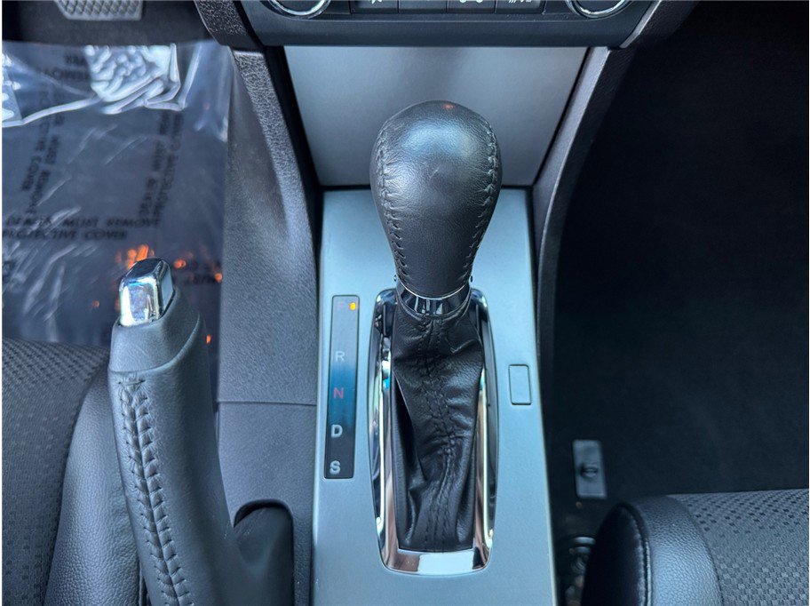 Used 2013 Acura ILX image 12