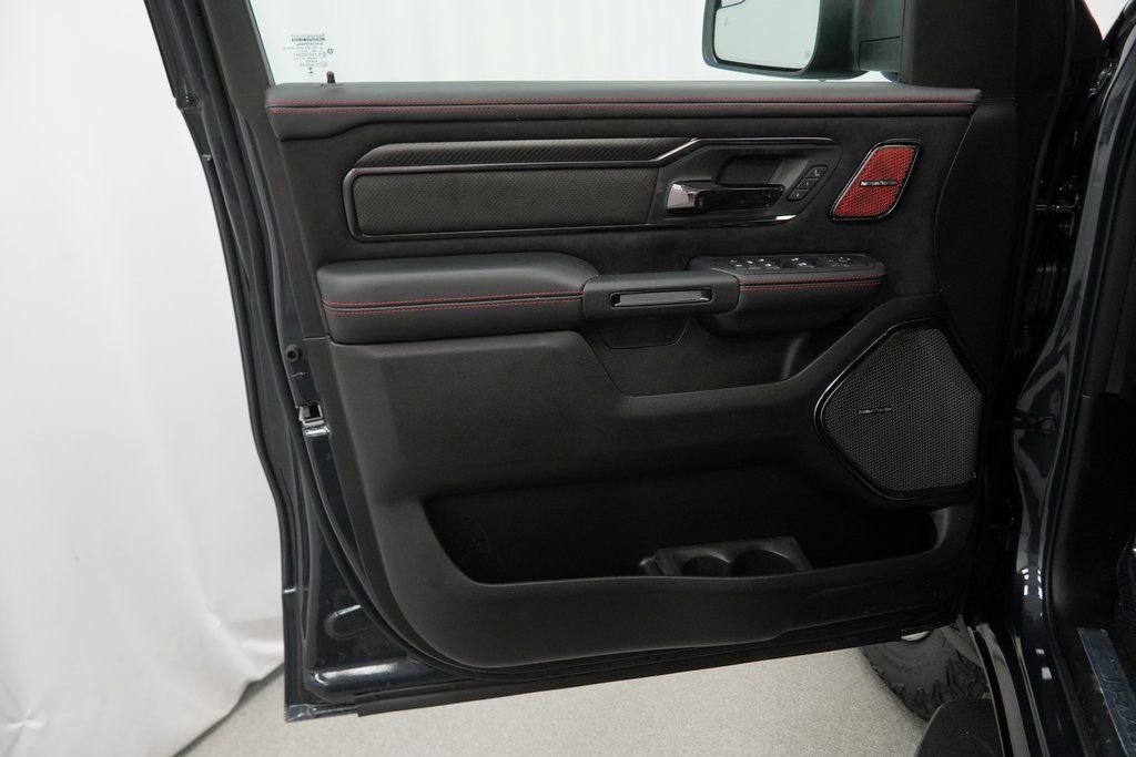 New 2026 RAM 1500 RHO image 27