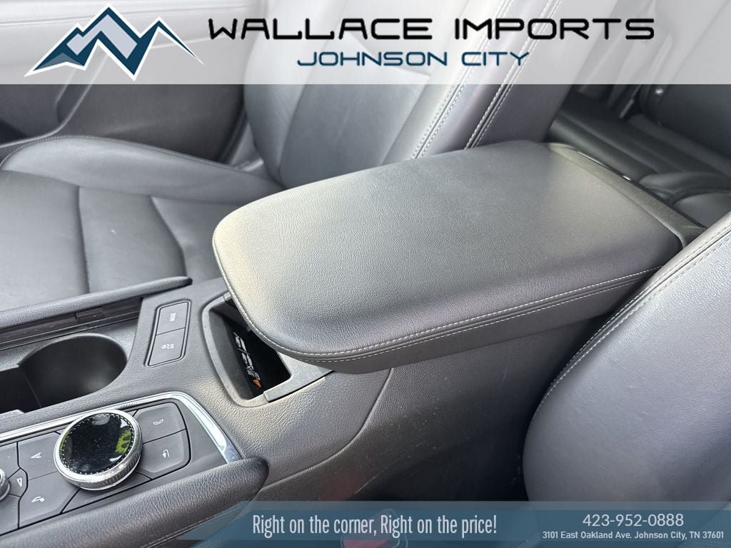 Used 2024 Cadillac XT5 Premium Luxury AWD/4WD image 20