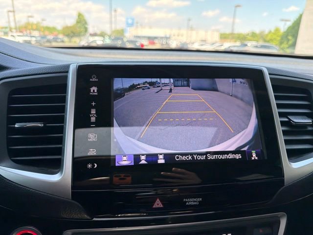 Used 2017 Honda Pilot Elite image 14