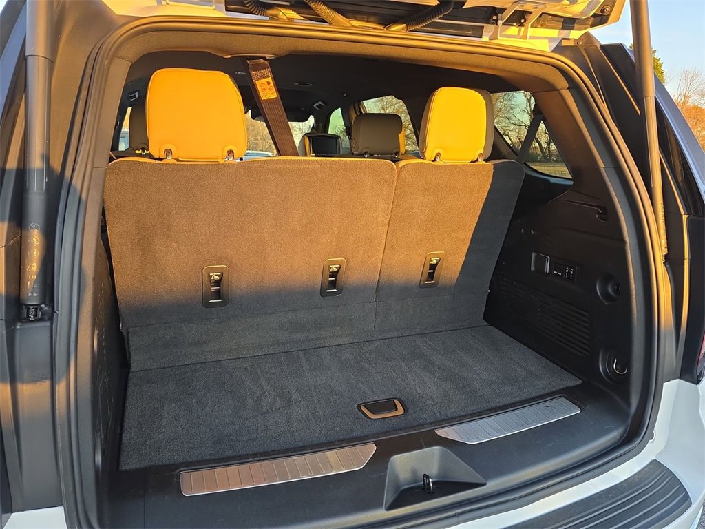 Certified 2021 Chevrolet Tahoe Premier image 25