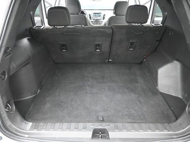 Used 2021 Chevrolet Equinox LS w/ LS Convenience Package image 33