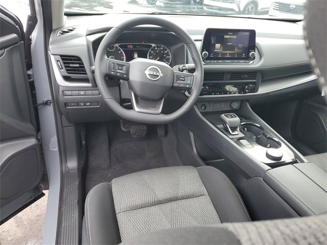 New 2026 Nissan Rogue SV w/ Cold Weather Package image 13