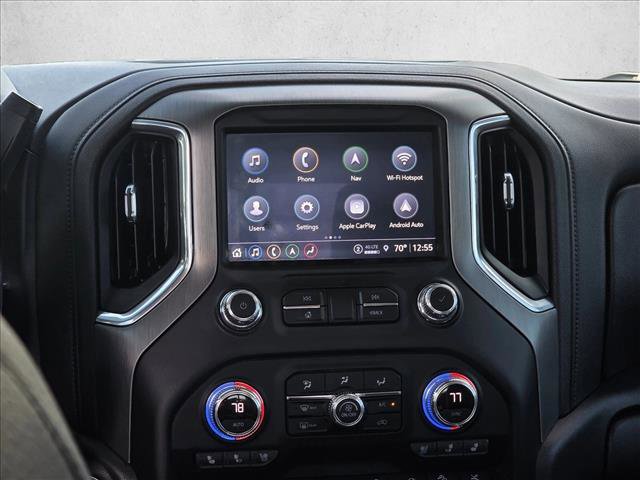 Used 2021 GMC Sierra 3500 Denali w/ Denali Black Diamond Edition image 19