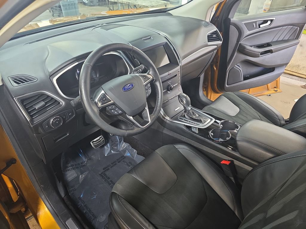 Used 2016 Ford Edge Sport w/ Canadian Touring Package AWD/4WD image 16