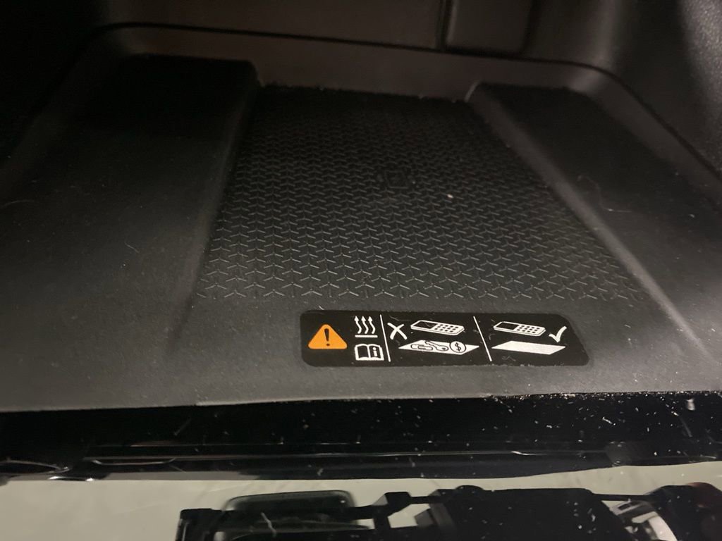 Used 2024 Chevrolet Traverse Z71 AWD/4WD image 26