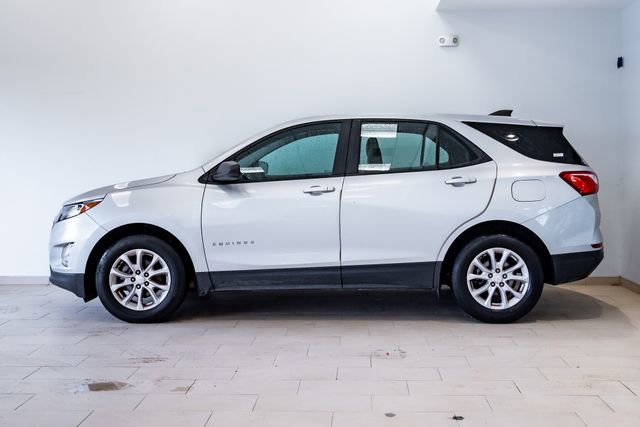 Used 2020 Chevrolet Equinox LS FWD image 26