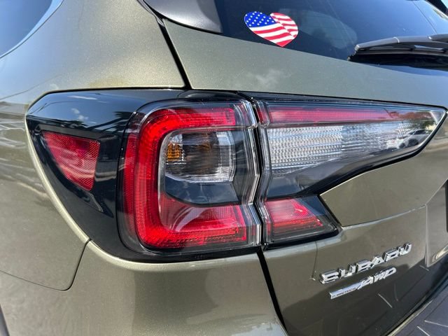 New 2025 Subaru Outback Limited AWD/4WD image 8