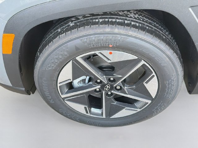 New 2026 Hyundai Tucson SEL Plus FWD image 31