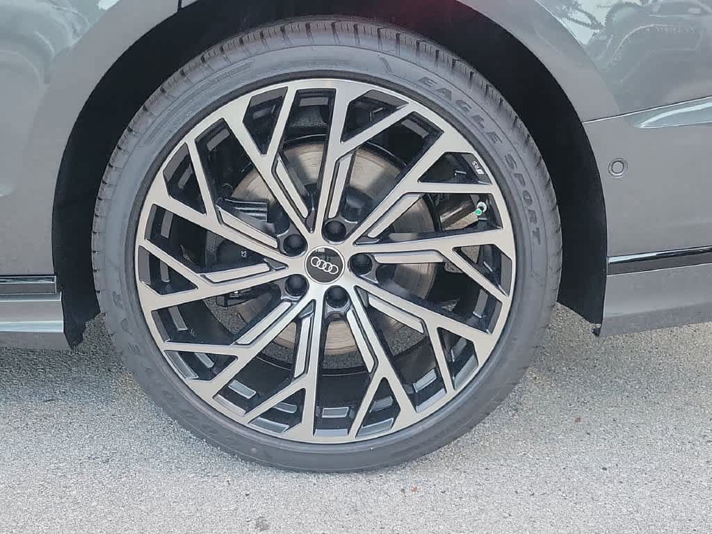 New 2027 Audi A8 L 3.0T AWD/4WD image 16
