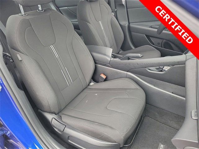 Used 2025 Hyundai Elantra Sport image 15