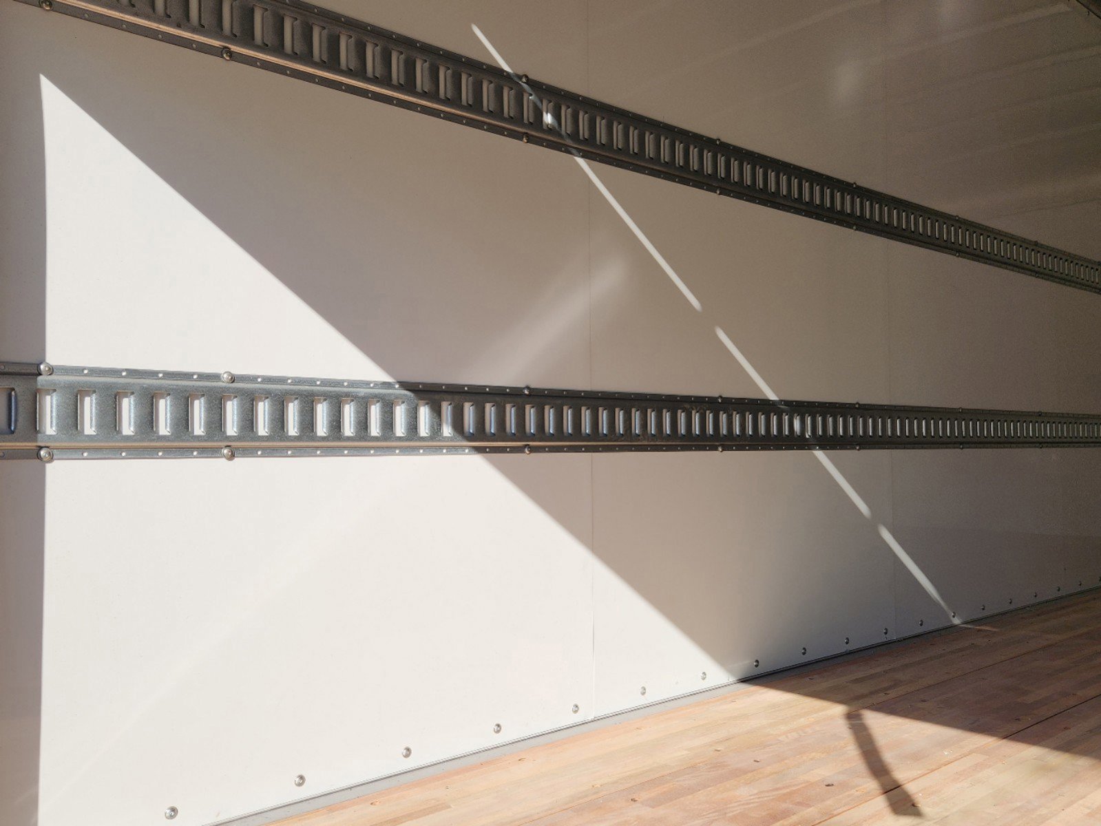 New 2024 Chevrolet Low Cab Forward image 32