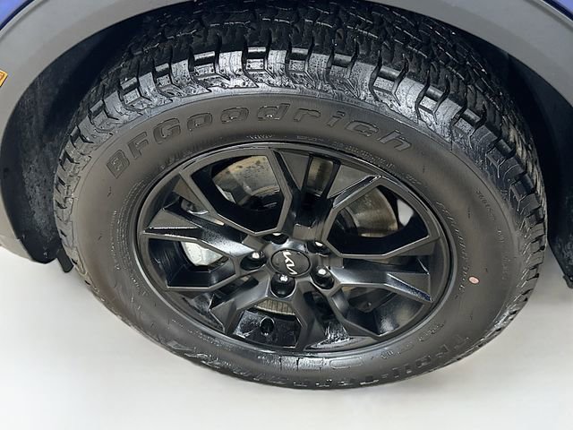 Used 2024 Kia Sportage X-Pro image 22
