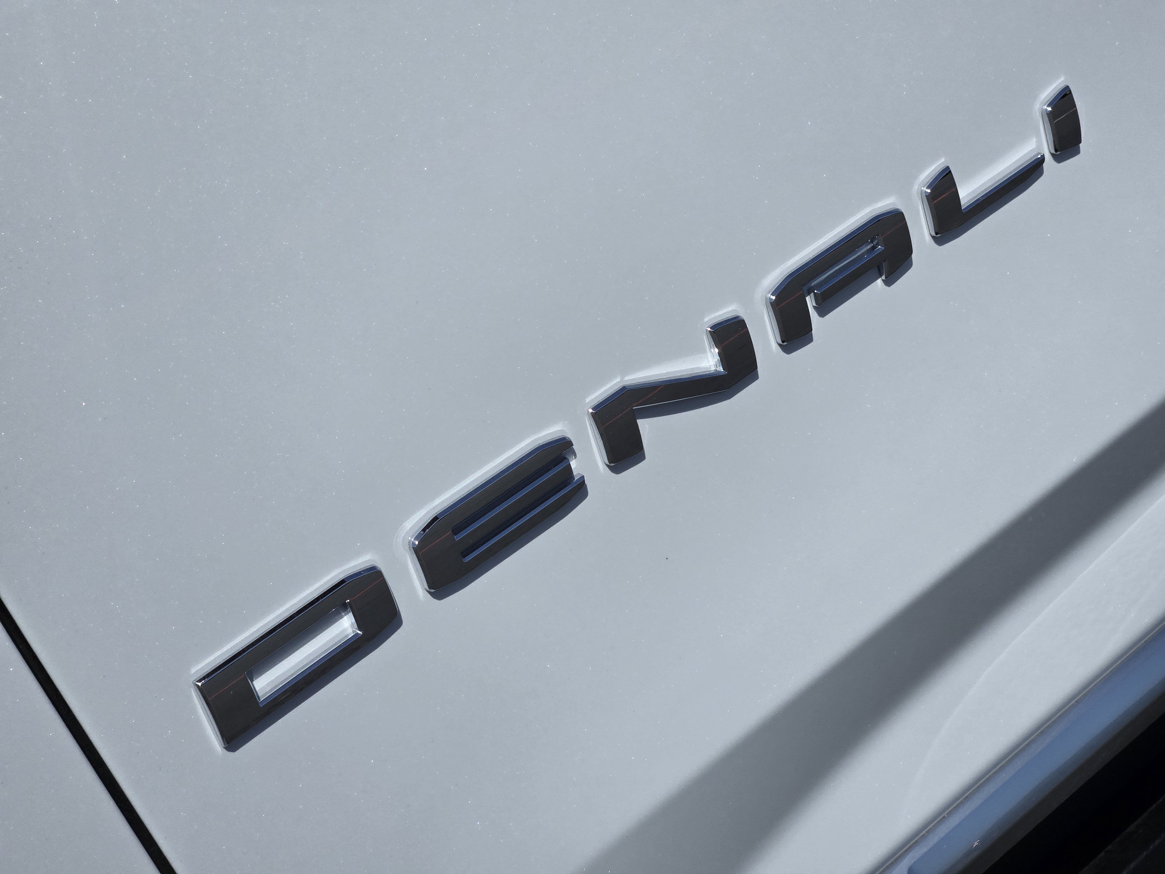 New 2026 GMC Yukon XL Denali w/ Denali Reserve Package AWD/4WD image 7