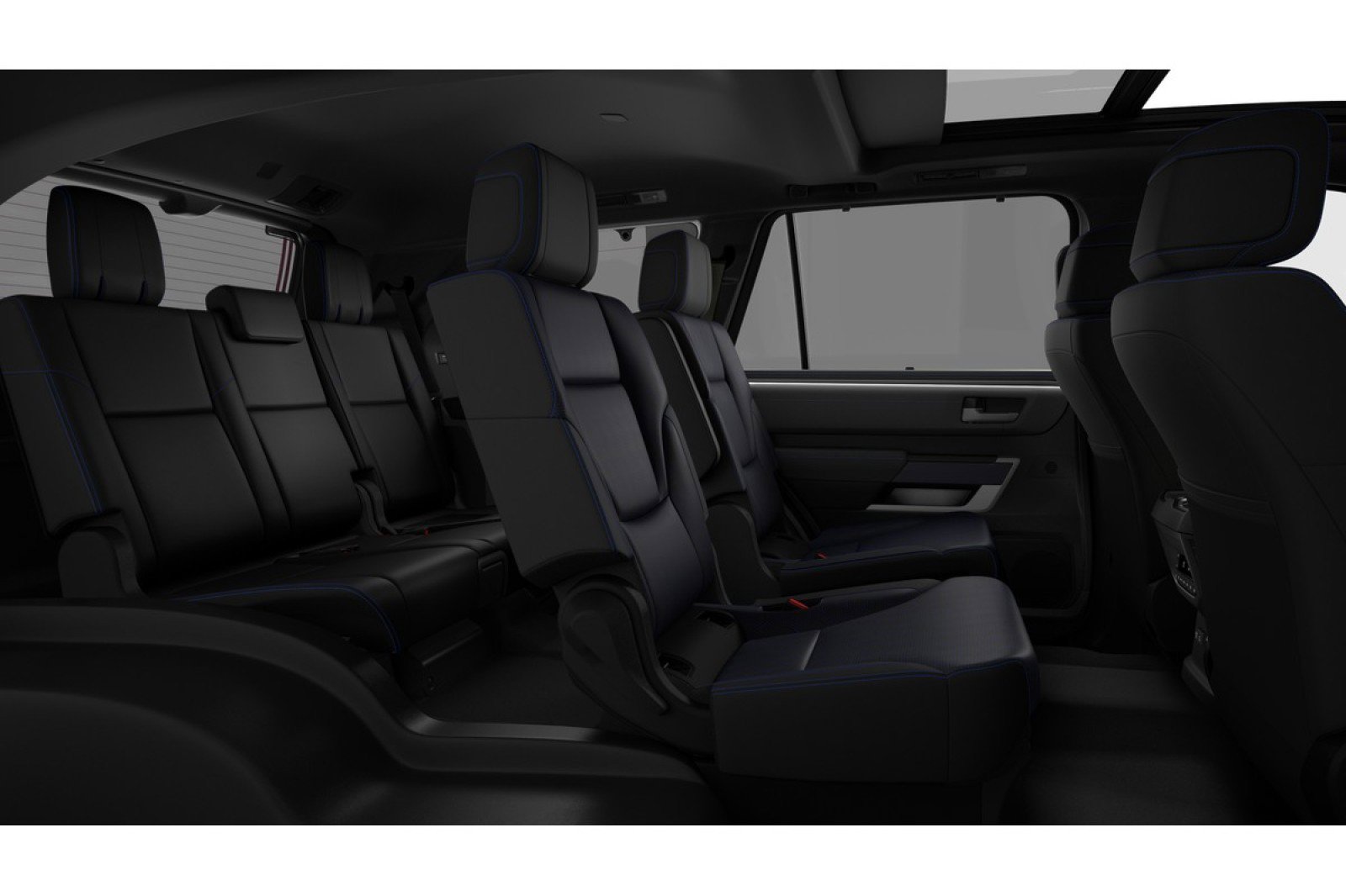 New 2026 Toyota Sequoia SR5 image 21