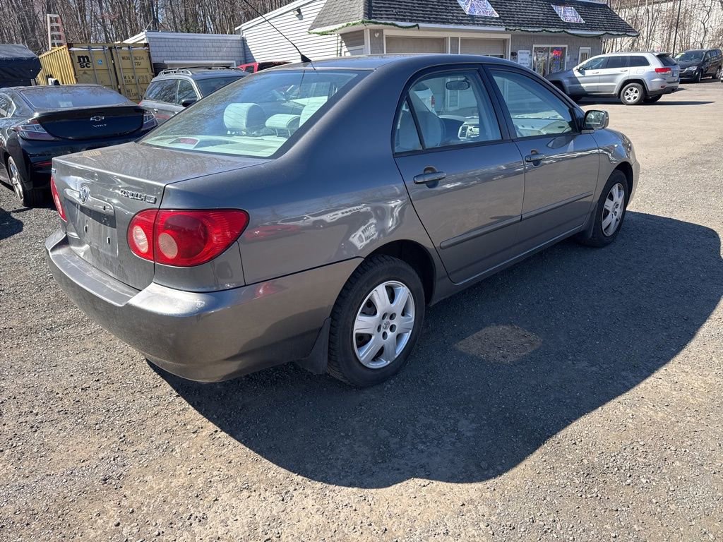 Used 2007 Toyota Corolla LE image 11