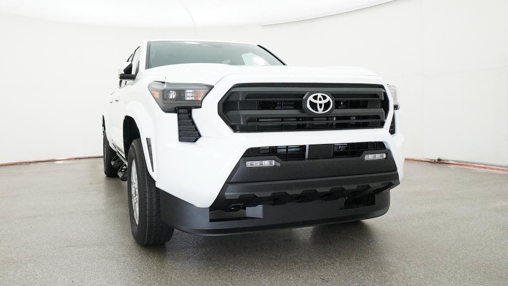 New 2026 Toyota Tacoma SR5 RWD image 33