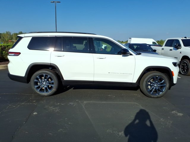 New 2026 Jeep Grand Cherokee L Limited AWD/4WD image 18