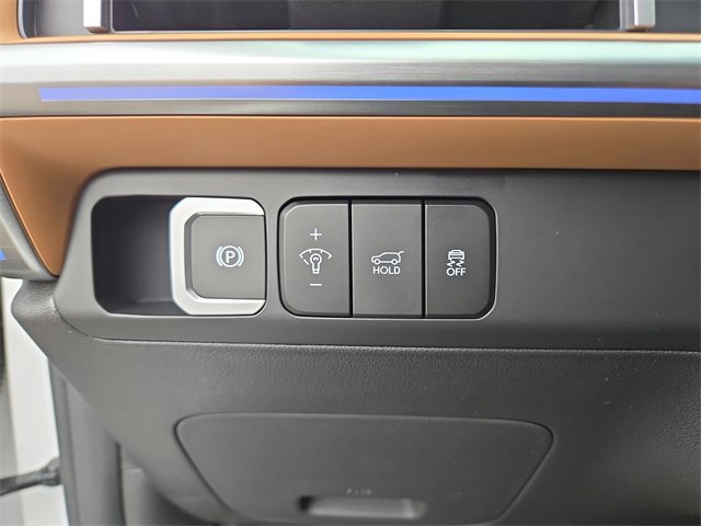 New 2026 Hyundai Santa Fe Calligraphy w/ Tow & Go Package image 19