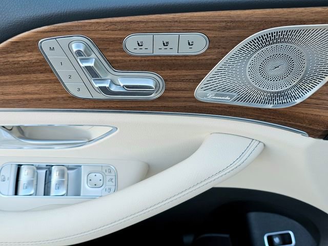 Certified 2025 Mercedes-Benz GLE 350 4MATIC image 23