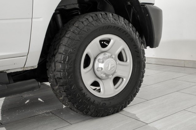 Used 2018 RAM 3500 Tradesman AWD/4WD image 53