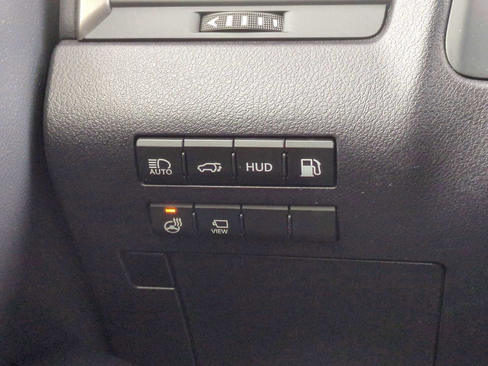 Used 2022 Lexus RX 450h AWD w/ Luxury Package image 38