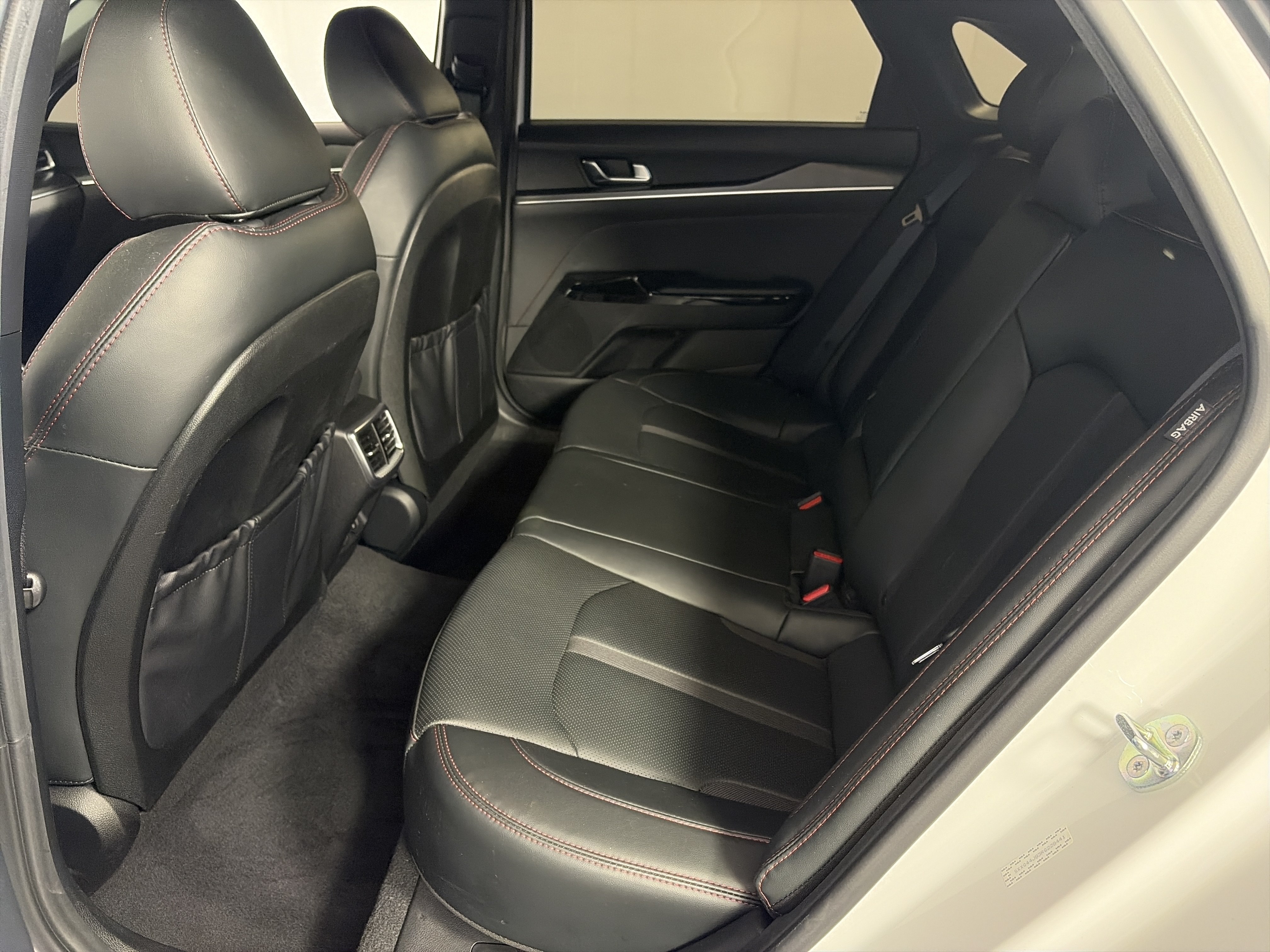 Certified 2024 Kia K5 GT FWD image 7