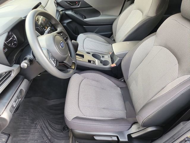 Used 2024 Subaru Crosstrek 2.0i Premium AWD/4WD image 18