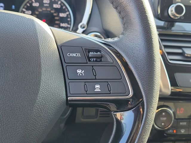 Used 2025 Mitsubishi Eclipse Cross SE AWD/4WD image 24