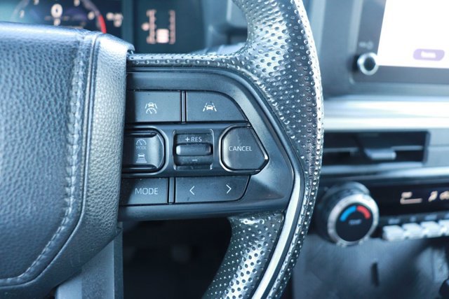 Used 2024 Toyota Tacoma SR5 image 20