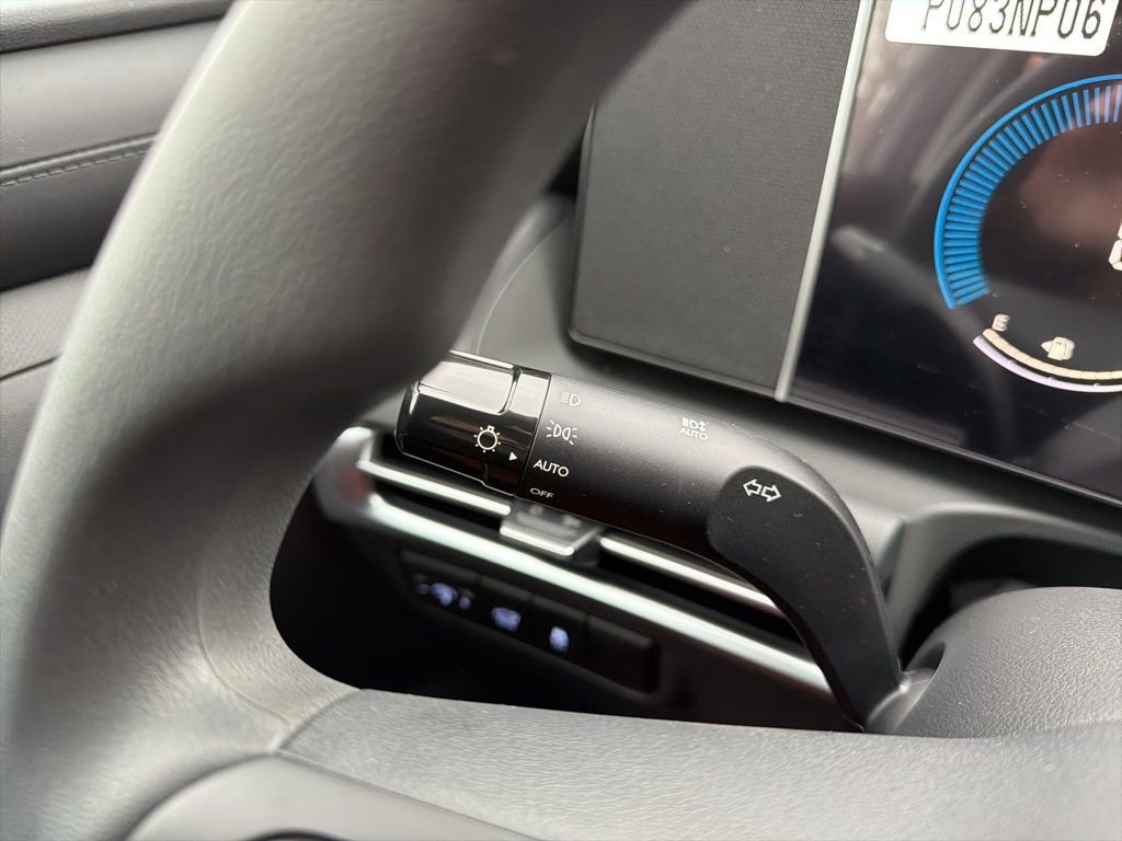 New 2026 Hyundai Tucson SEL image 31