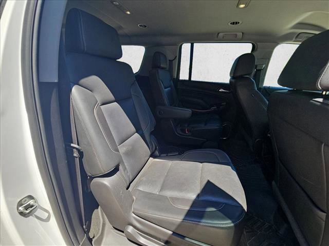 Used 2018 Chevrolet Suburban Premier image 20