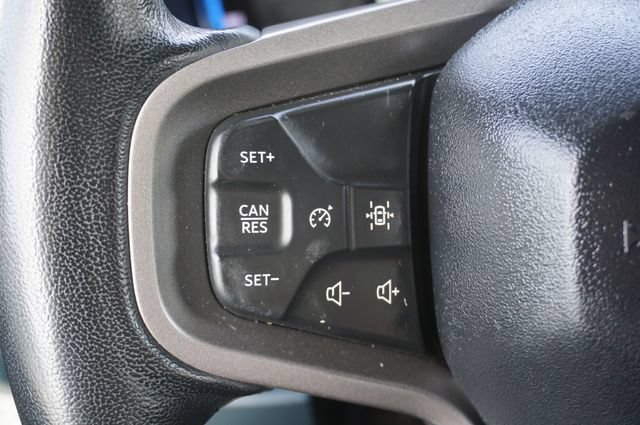 Certified 2023 Ford Bronco Outer Banks AWD/4WD image 17