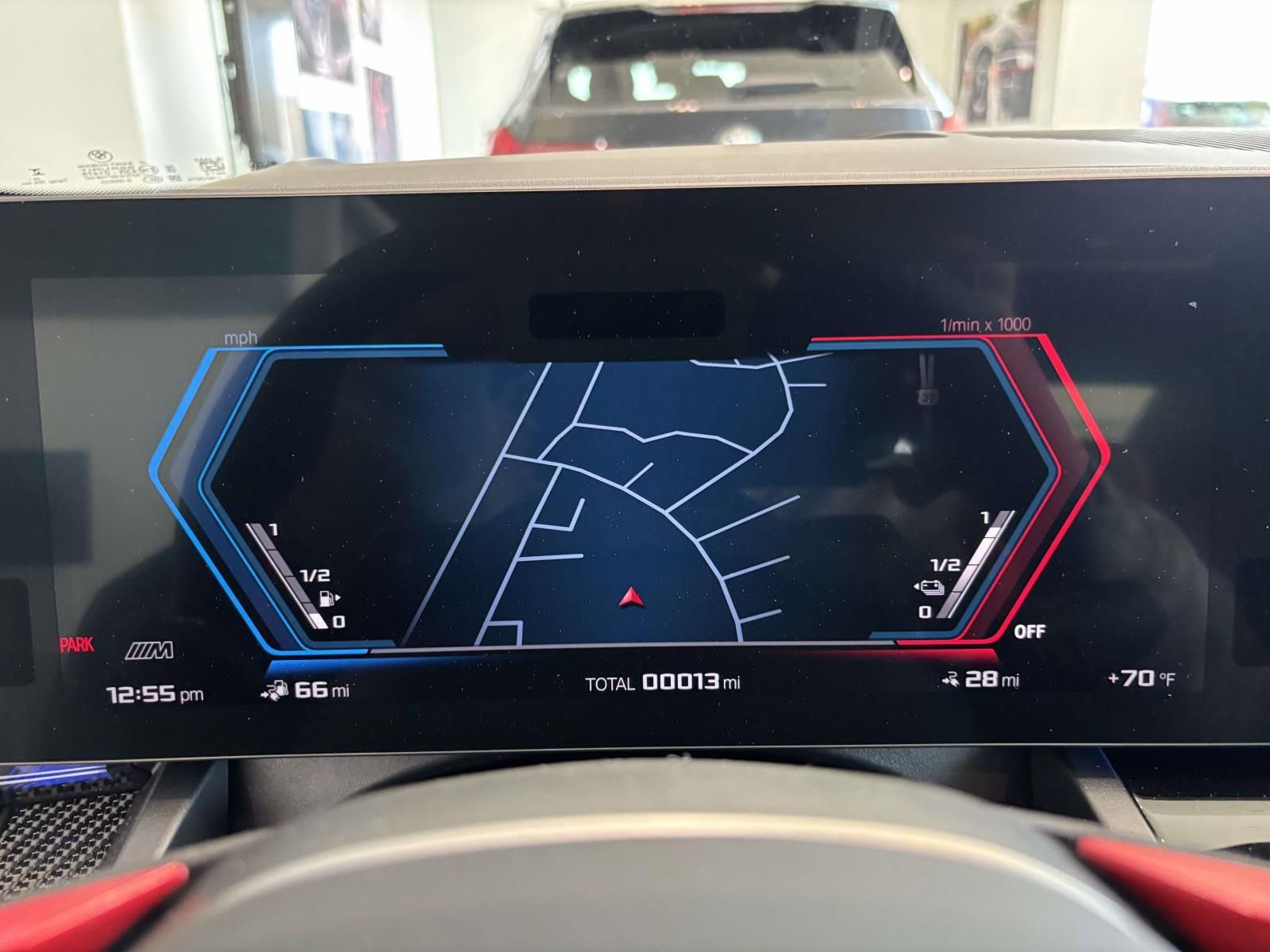 New 2026 BMW M5 w/ Executive Package AWD/4WD image 15