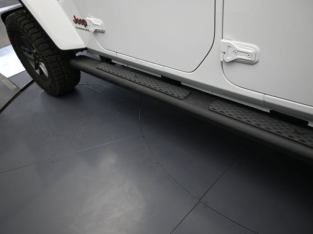 New 2026 Jeep Gladiator Mojave image 27